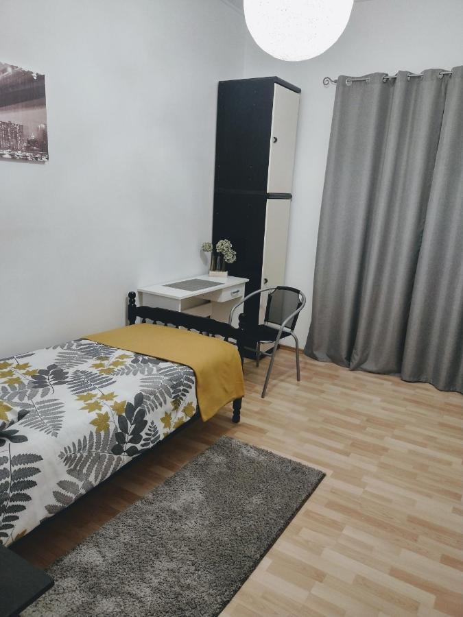 Kalauz Rooms Lozovac Bagian luar foto