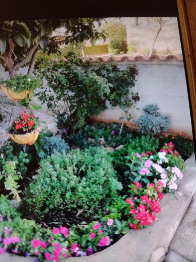 Kalauz Rooms Lozovac Bagian luar foto